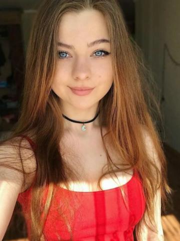 Проститутка Нина